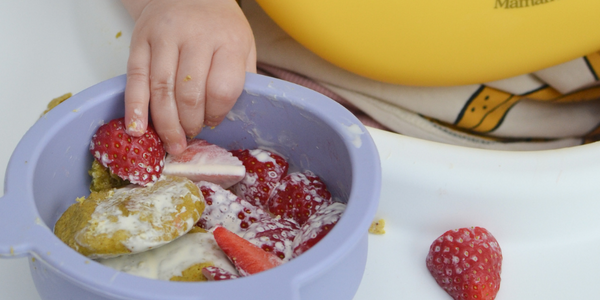Mamamake It Your Way! Easy Summer Foodie Ideas For the Whole Family