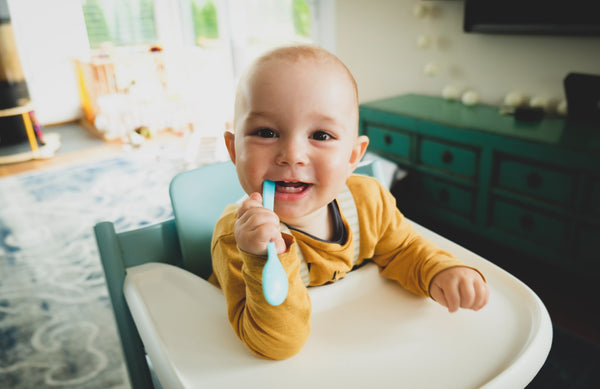 When Should I Start Weaning My Baby?