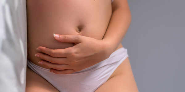 Five Tips To Help Manage Your Pelvic Floor Post-Baby