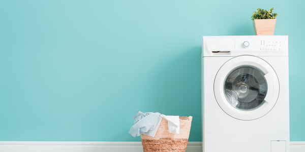 Eco Washing - Tips For A More Sustainable Laundry Routine