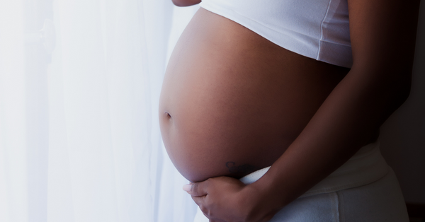 Why Are BAME Women More Likely To Die Giving Birth?