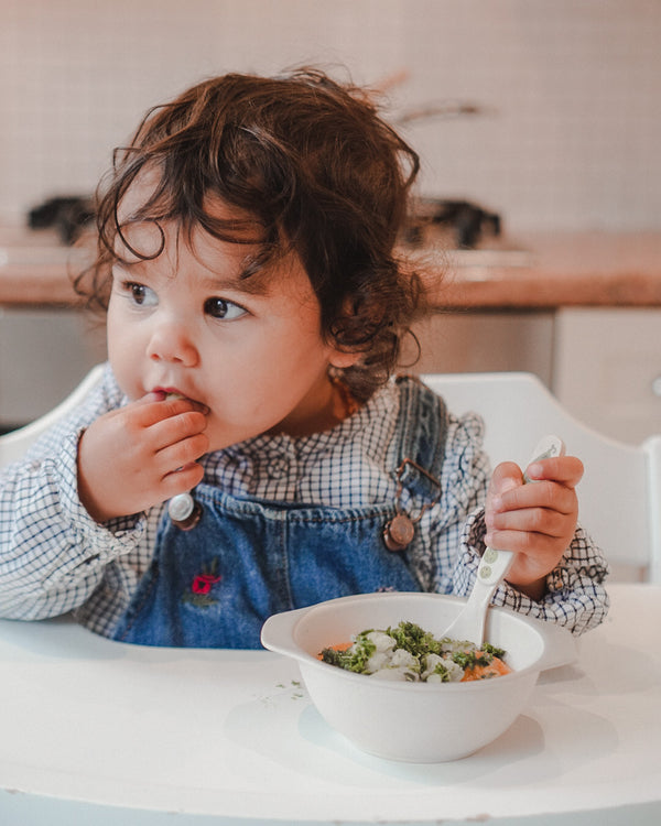 Weaning? This Is The Only Number You Need to Know