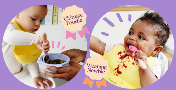 A Fussy Eater Or Total Foodie? Mamamade’s Top 5 Picks For Every Type Of Eater