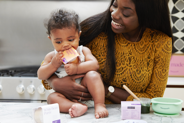Why Mamamade Is The Mealtime And Parenting Support System You Need!