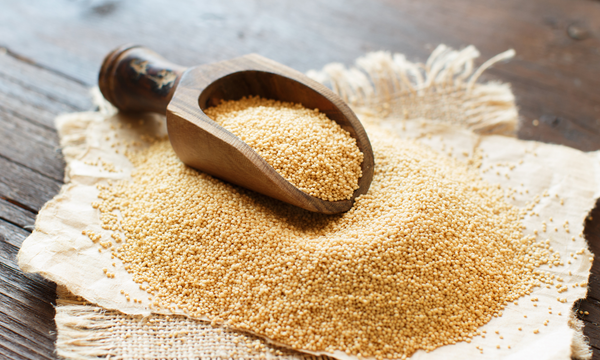 What Is Amaranth?