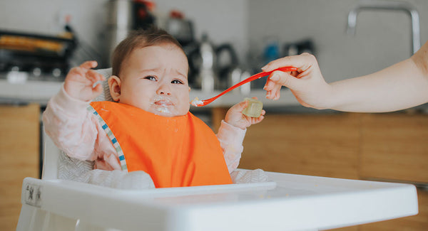 The Perfect Mealtime - What That Means For Parents