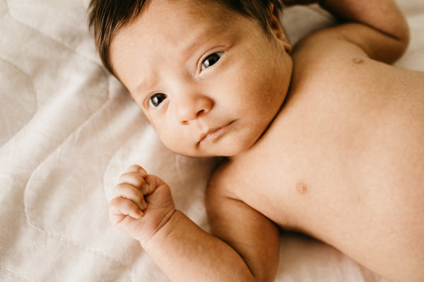How Often Should A Newborn Baby Poop?