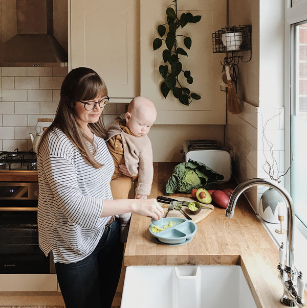Why Homemade Food For Babies Matters